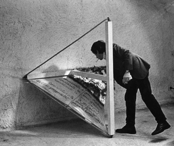 Carmelo Romeo Lillo Luciano Trina 1970